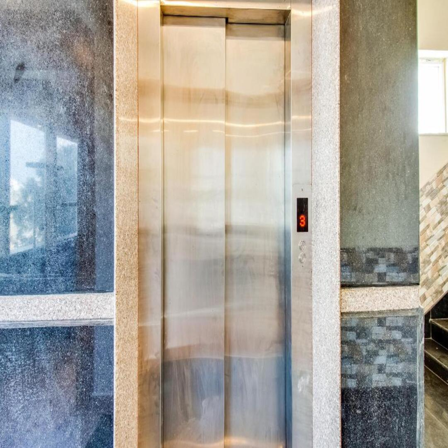 Inn The Centre,,3 star