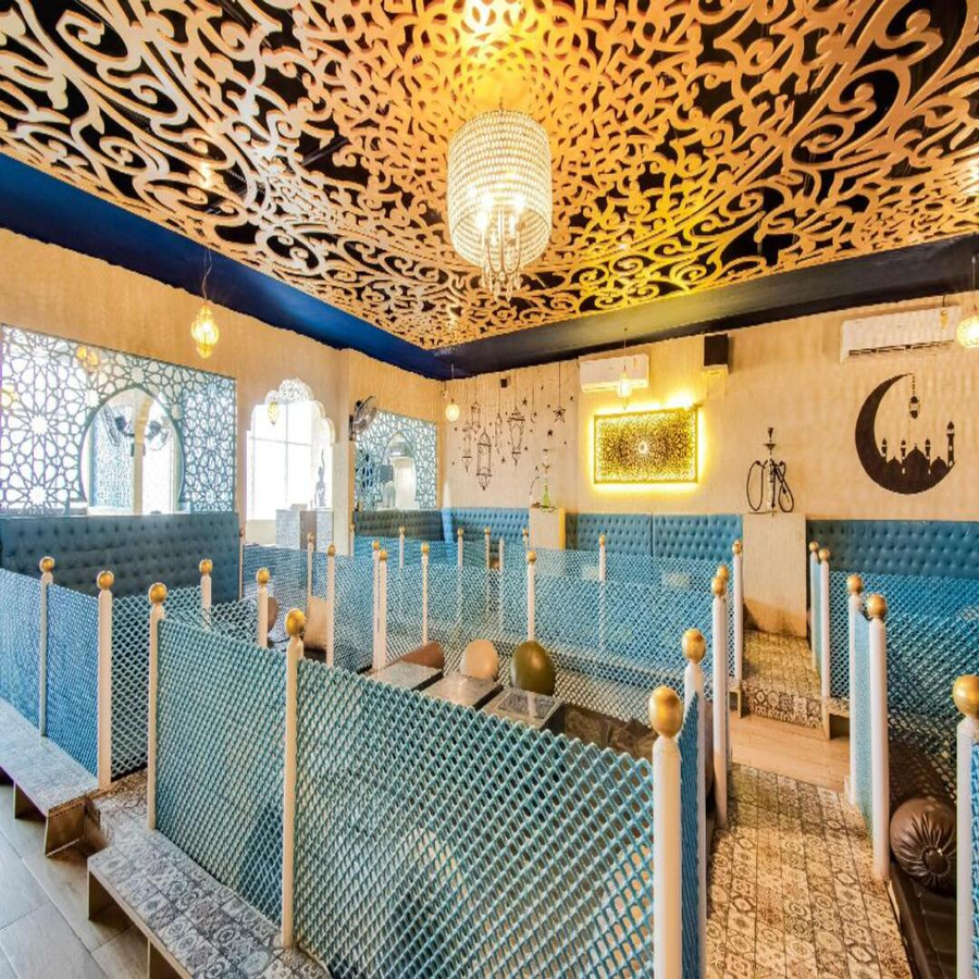 Inn The Centre,,3 star