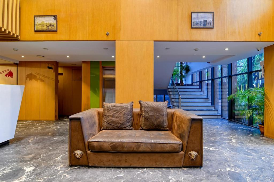 Kzar Corporate Hotel,West Bengal>>Kolkata,3 star