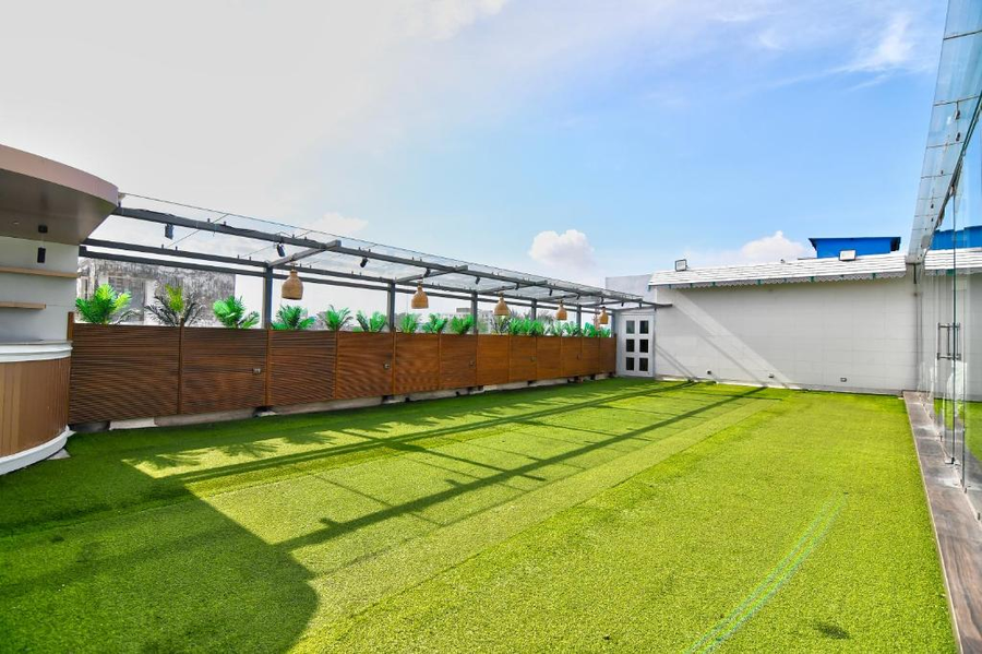 Kzar Corporate Hotel,West Bengal>>Kolkata,3 star