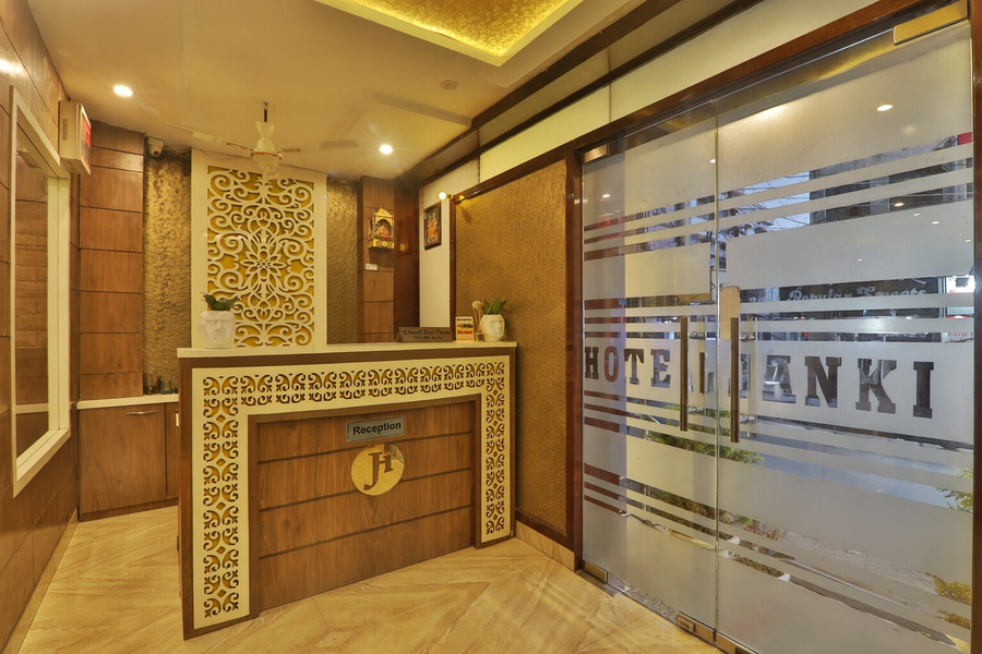 Hotel Janki Inn,Uttar Pradesh>>Varanasi,3 star