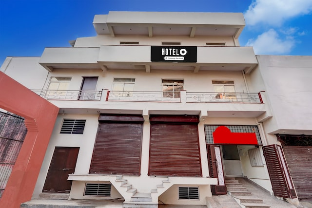 Hotel O Railway Station Road Formerly Alwar Delight,India>>Alwar,3 star