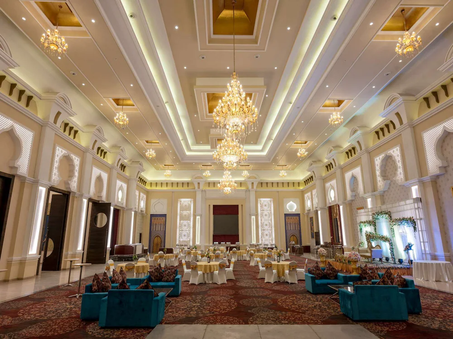 Geeta Sarovar Portico, Panipat,,4 star