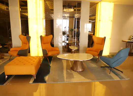 Geeta Sarovar Portico, Panipat,,4 star