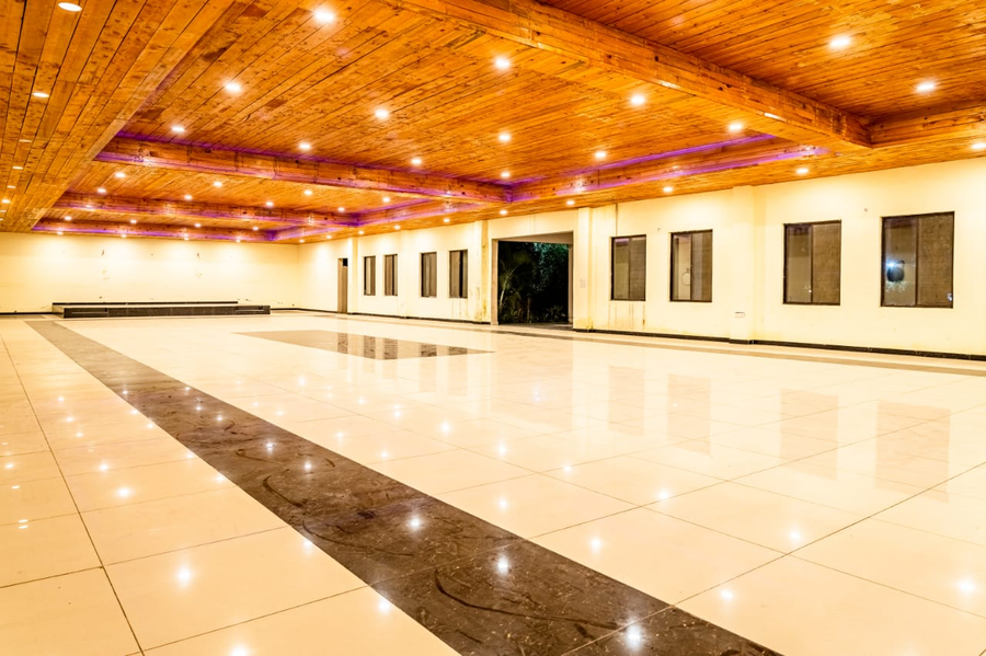 vow resorts and spa corbett