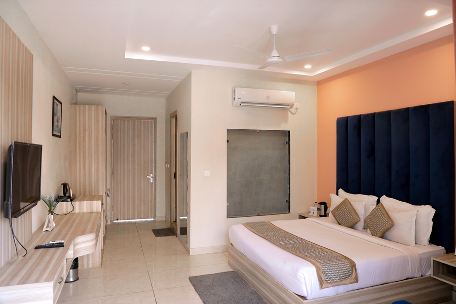 vow resorts and spa corbett