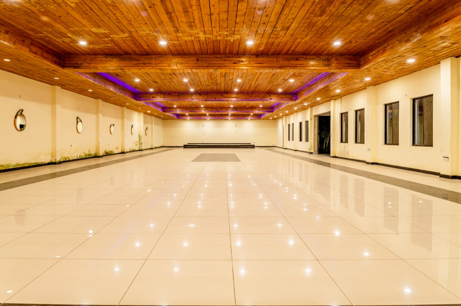 vow resorts and spa corbett