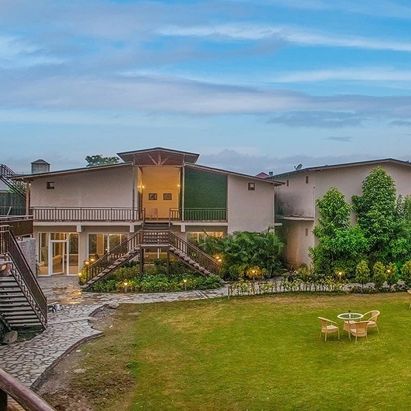 vow resorts and spa corbett