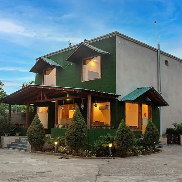 vow resorts and spa corbett