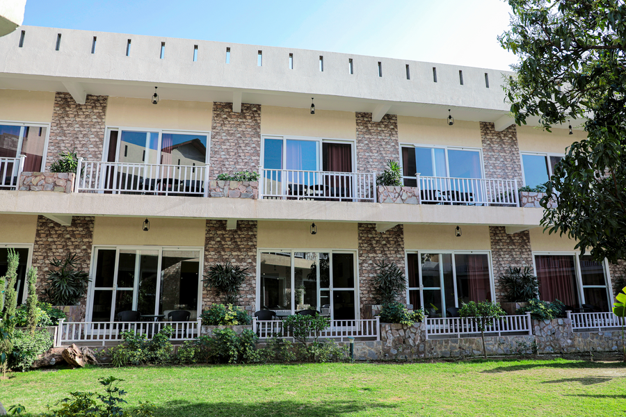 vow resorts and spa corbett