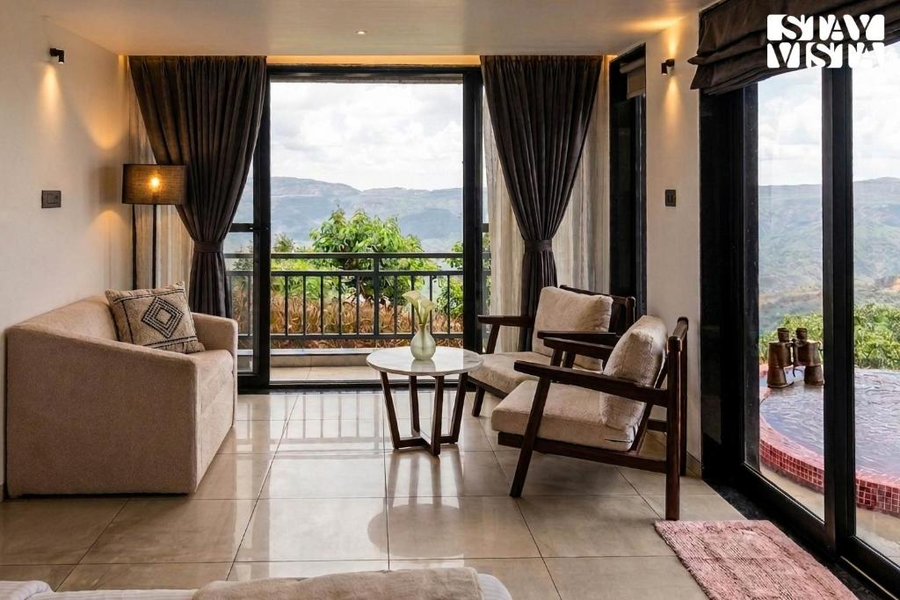 Vee Resort By Vaana - A Part Of Stayvista,Tapola Road,3 star