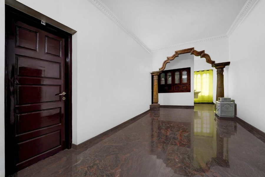 Hotel O Kazhakuttam Railway Station Formerly Graceful Stay,Thiruvananthapuram>>Attingal,4 star