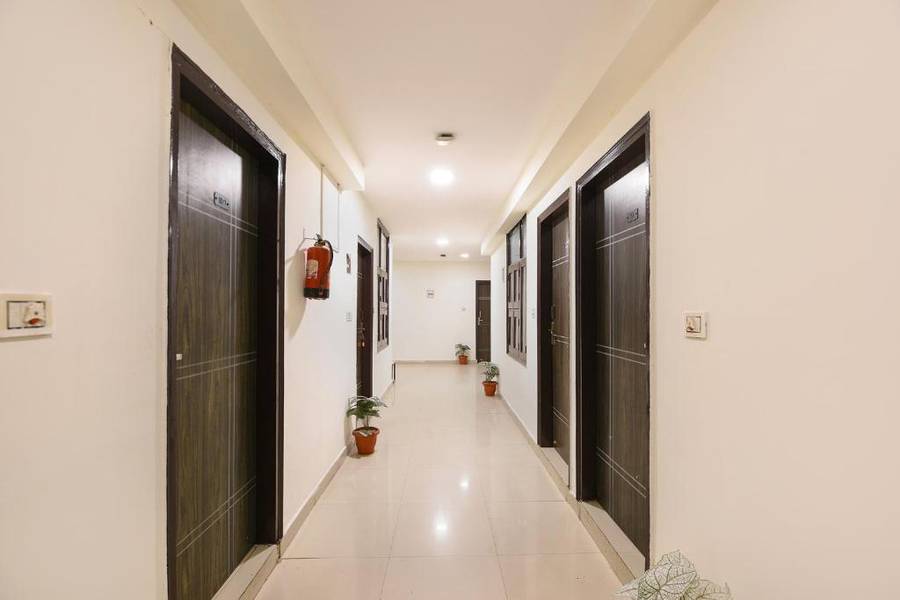 fabhotel blue stone
