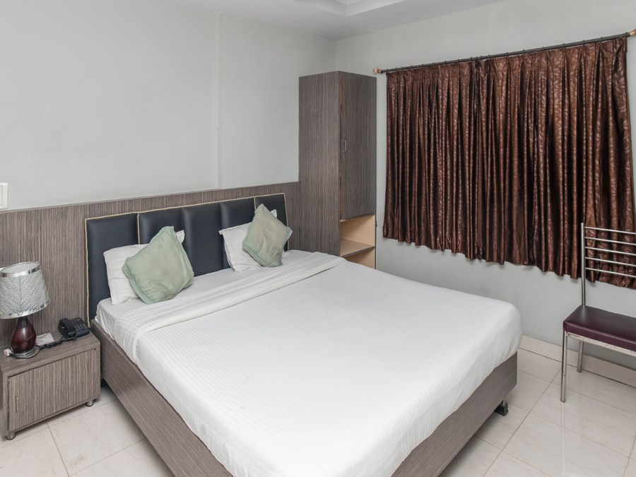 Hotel Sun-Om,Chhattisgarh>>Raipur,2 star