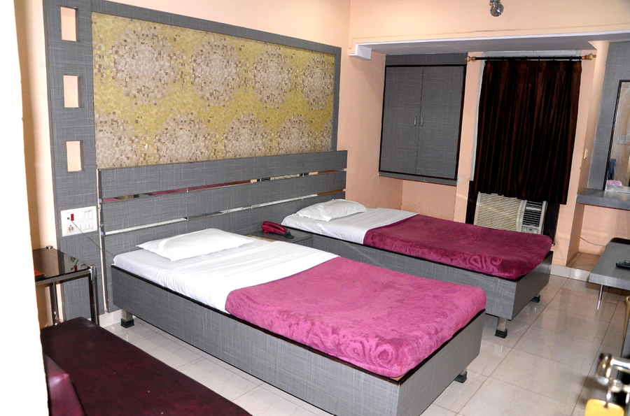 Hotel Sun-Om,Chhattisgarh>>Raipur,2 star