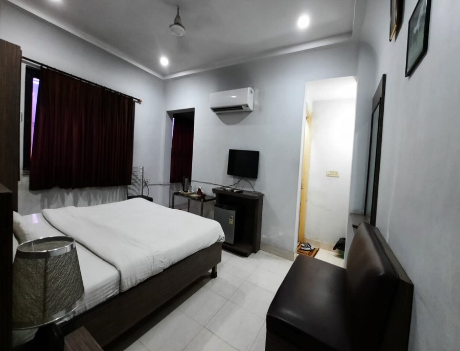 Hotel Sun-Om,Chhattisgarh>>Raipur,2 star