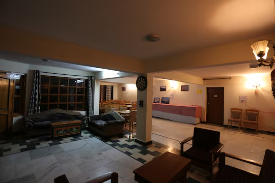 Hotel Spiti Heritage,,3 star