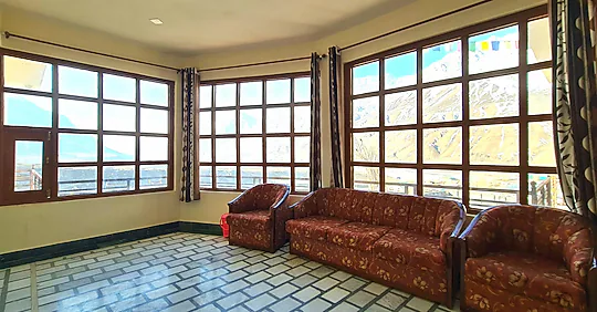 Hotel Spiti Heritage,,3 star