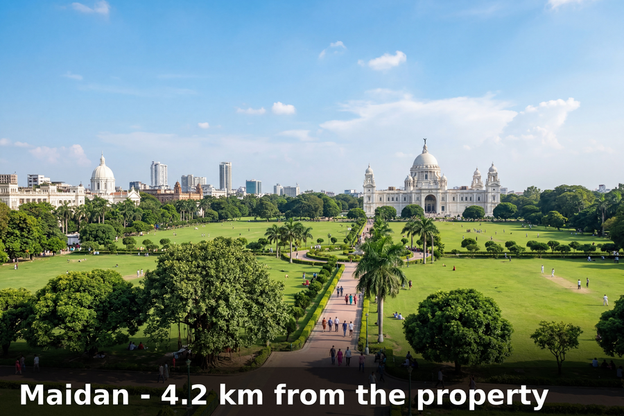 kolkata