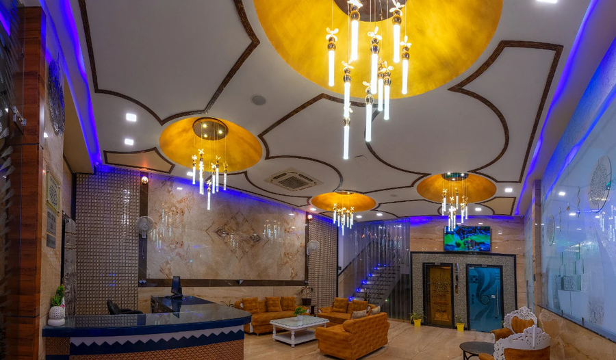 Hotel Jodhana Palace,,3 star