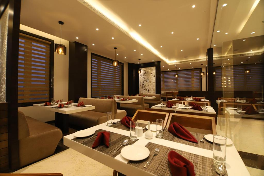 Econest Hotel,Tarapith,4 star