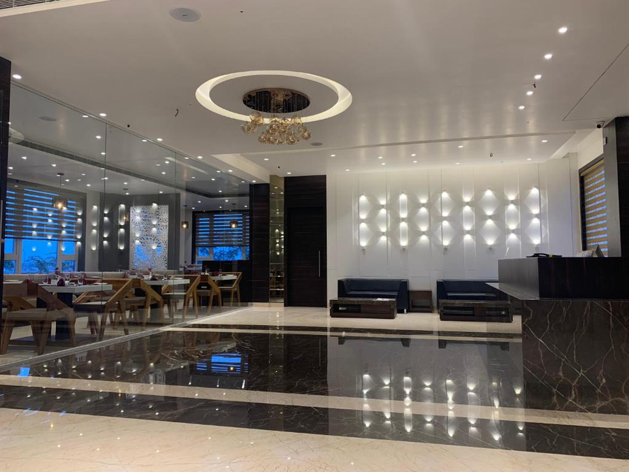 Econest Hotel,Tarapith,4 star