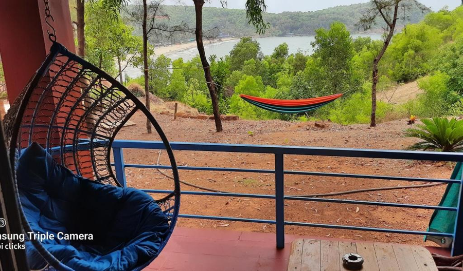 Niramaya Beach View Stay,Kumta>>Gokarna,2 star