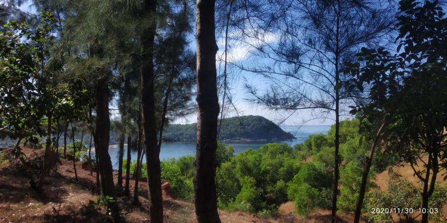 Niramaya Beach View Stay,Kumta>>Gokarna,2 star