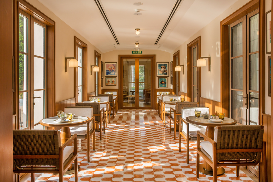 dlf club 4