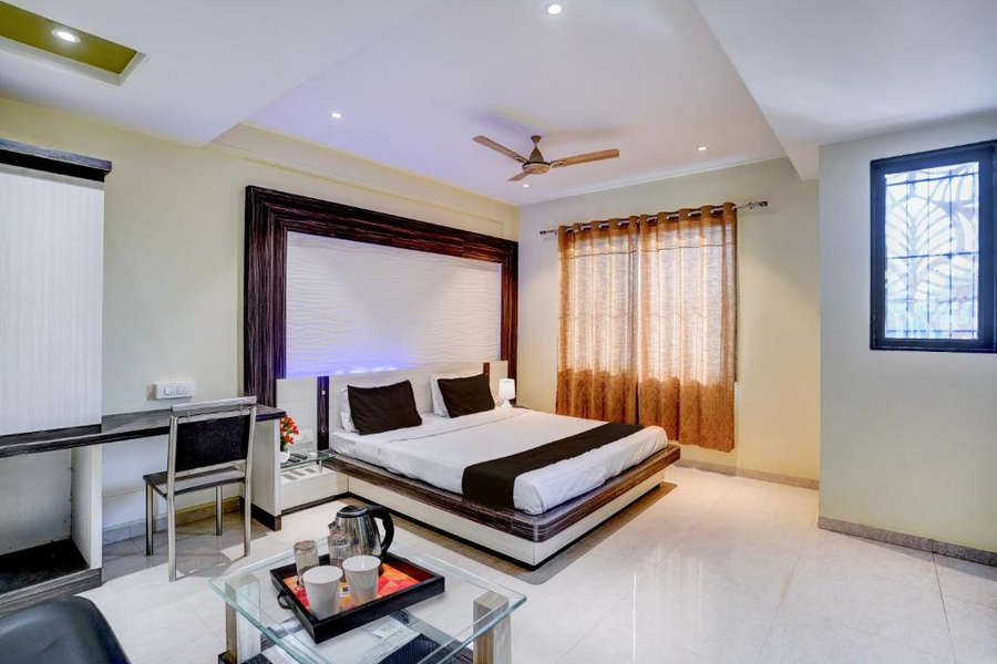 Super Collection O Ajara Amboli Ghat Formerly Hotel Paradise,Kadamwadi,3 star