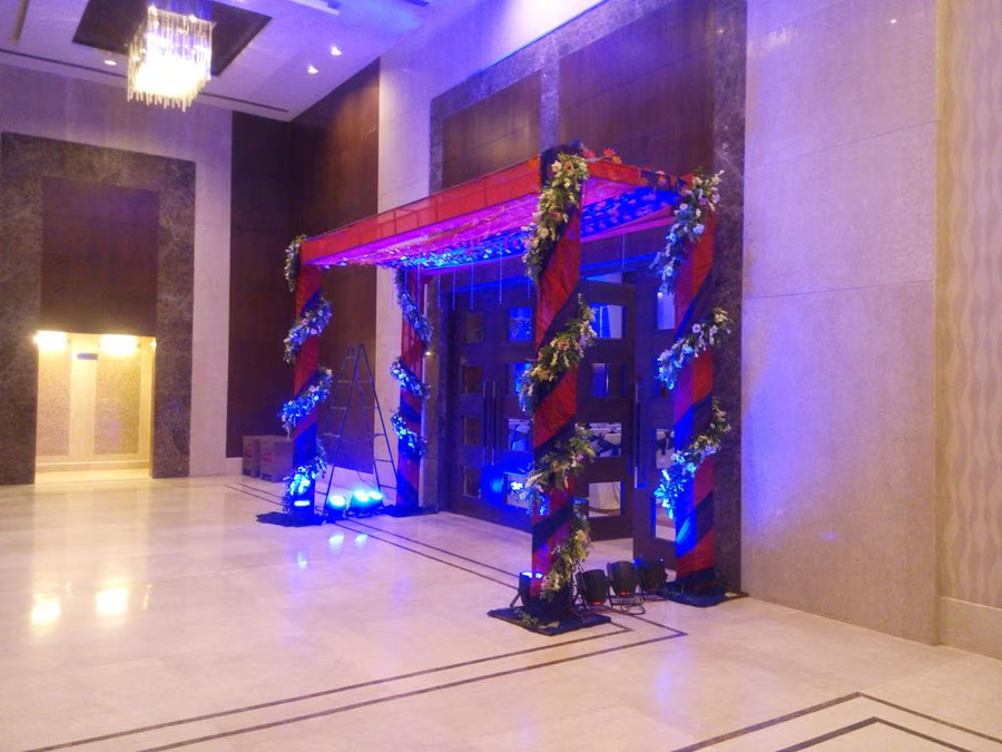 Tivoli Royal Palace,,4 star