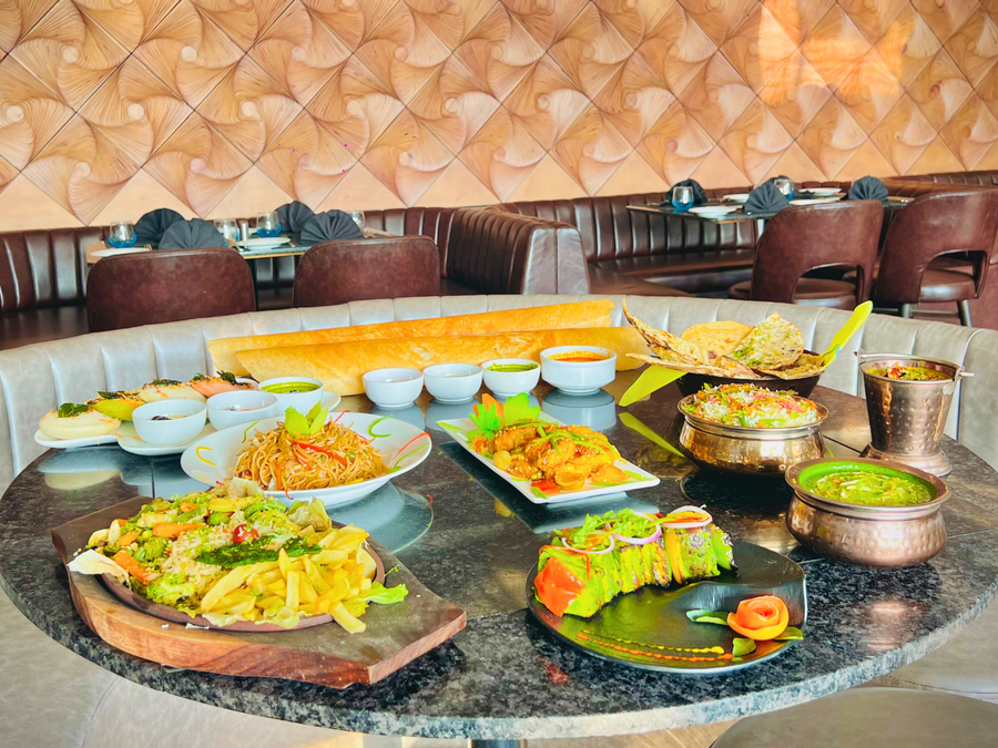 Pearl Resort,Umargam>>Silvassa,3 star