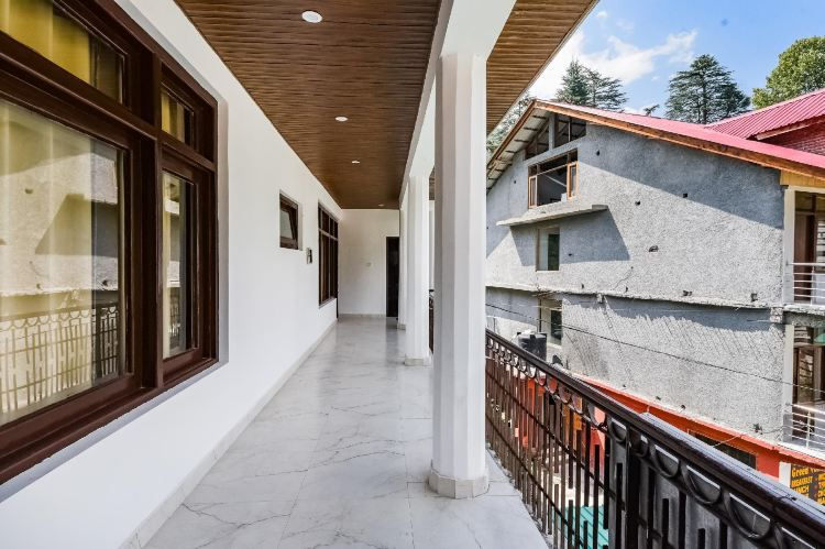 Hotel Devidyar,Old Manali,3 star