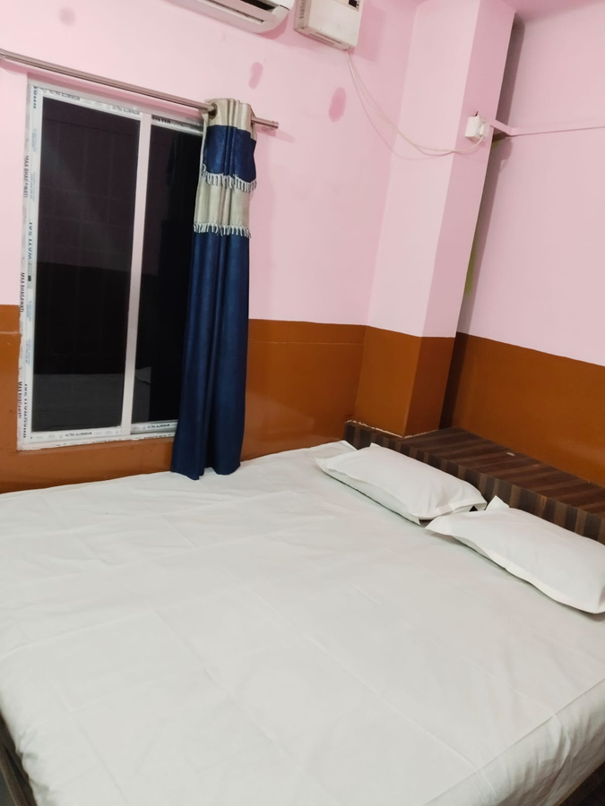 Hotel Tapash,Silchar,2 star