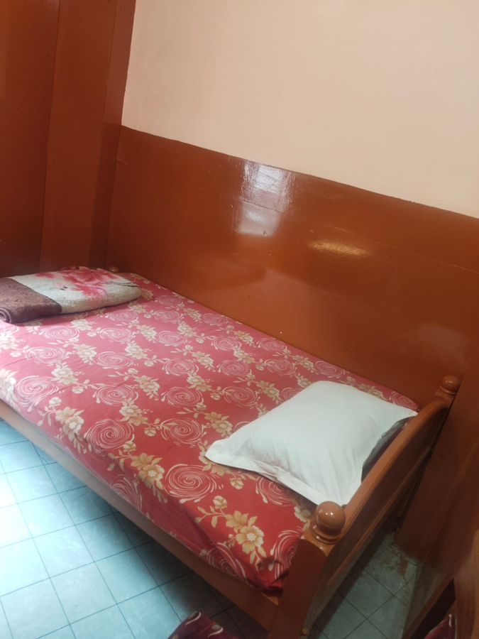 Hotel Tapash,Silchar,2 star