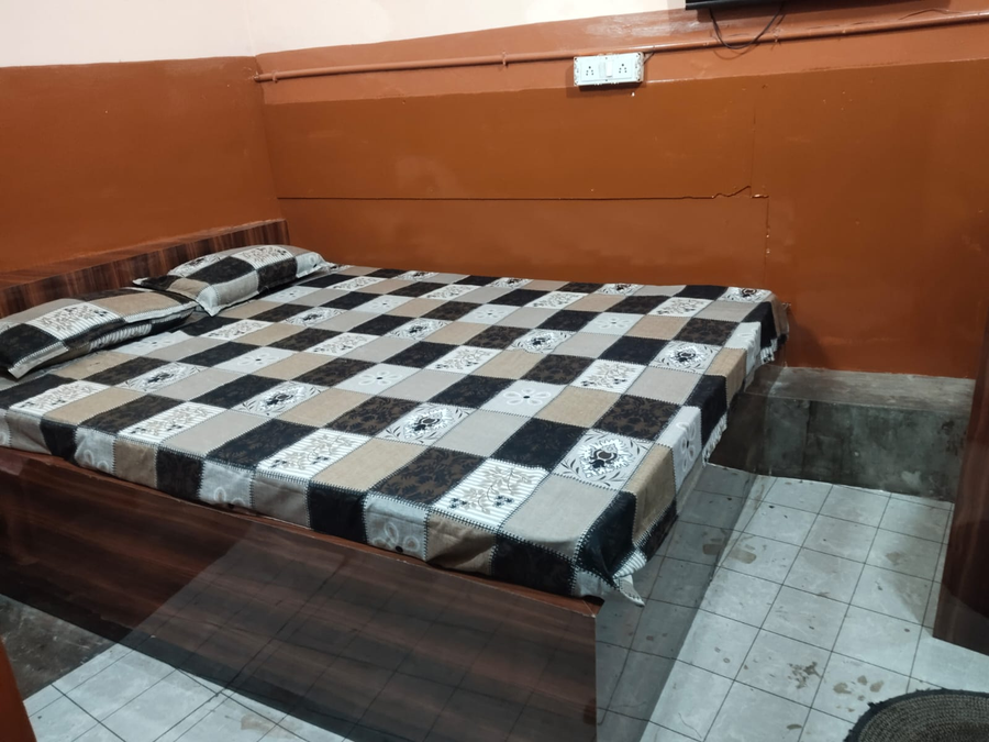 Hotel Tapash,Silchar,2 star