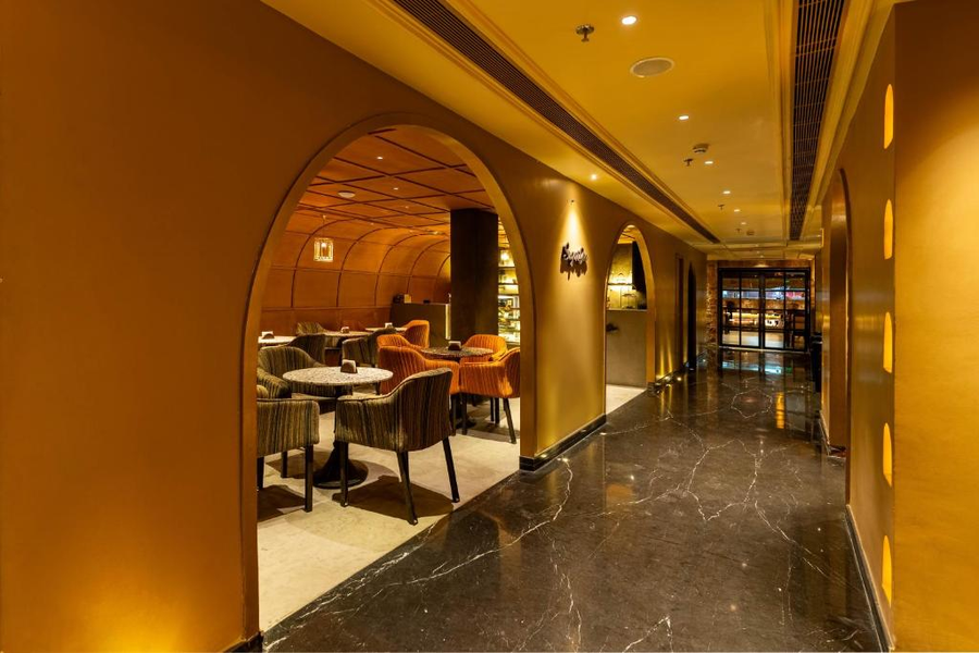 historia royal hotel and spa