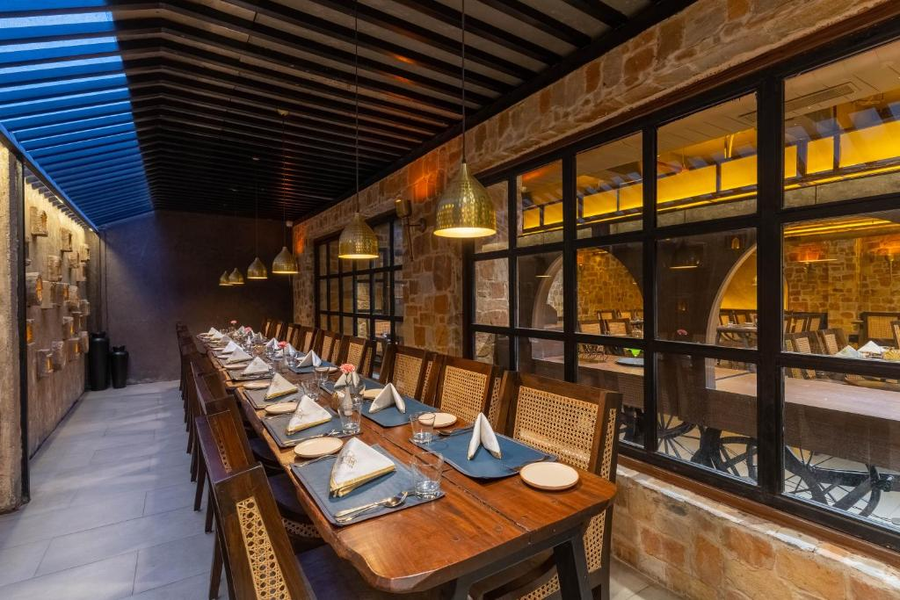 historia royal hotel and spa