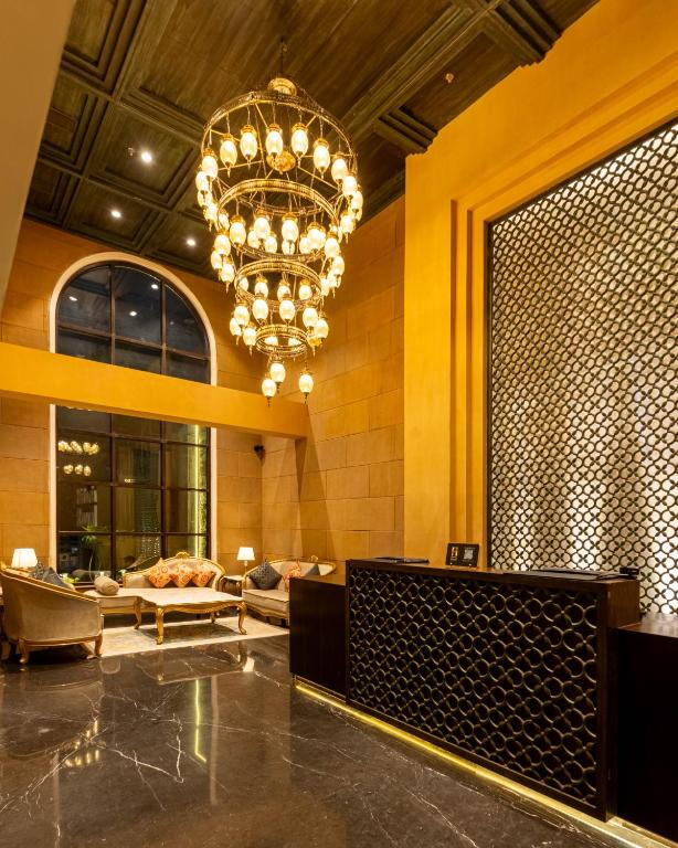 Historia Royal Hotel & Spa,Rajasthan>>Udaipur,4 star