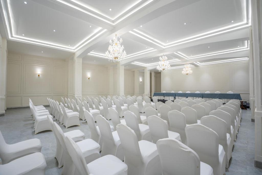 Summit Norbu Ghang - The Signature Collection,Gangtok,4 star