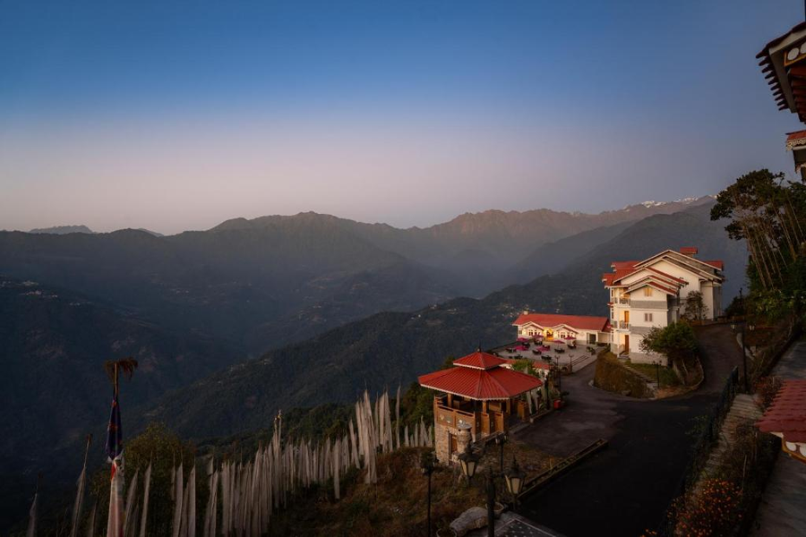 Summit Norbu Ghang - The Signature Collection,Gangtok,4 star