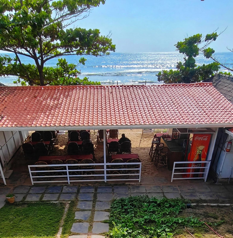 Omkar Beach Bungalow,Dhaval Khazan Road Near Dhavalkazan Bridge Canacona Agonda Goa, Canacona, Goa  ( 403702 ),3 star