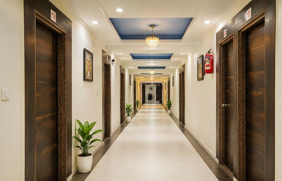 hotel apollo