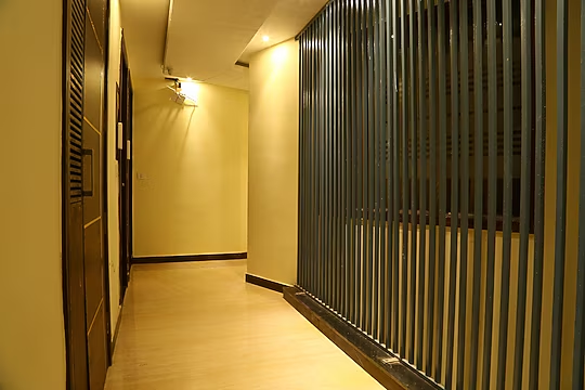 Hotel Kush Ganga Heritage,Har Ki Pauri,3 star