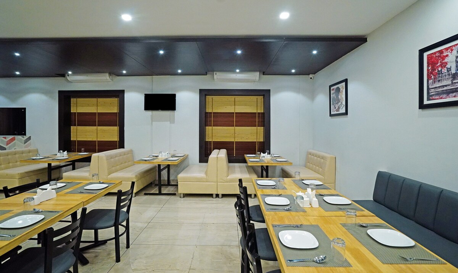 lazystay grand kiit university