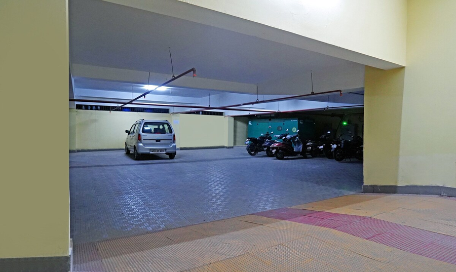 lazystay grand kiit university