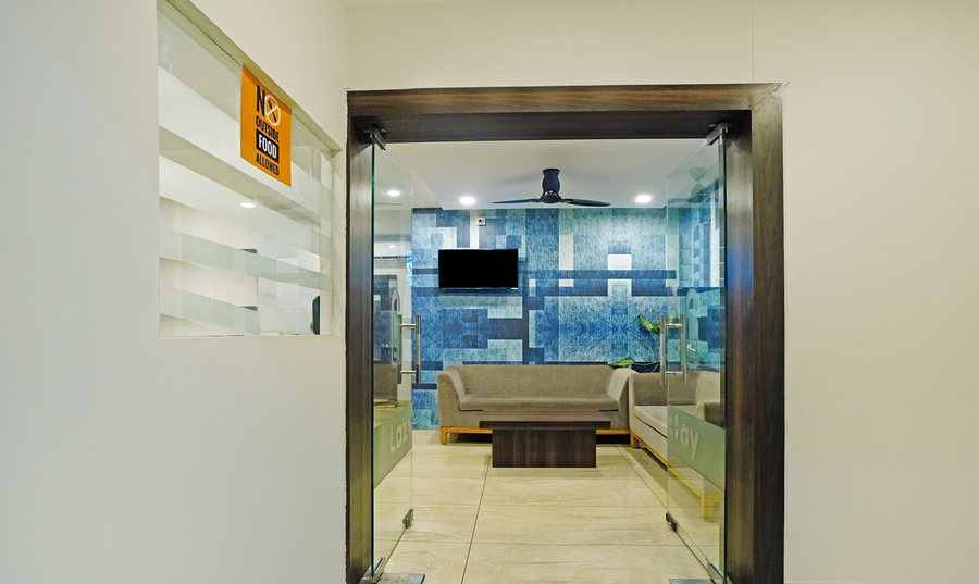 lazystay grand kiit university