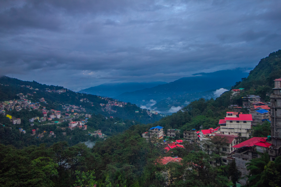 Hotel Royal Gangtok,India>>Gangtok,3 star