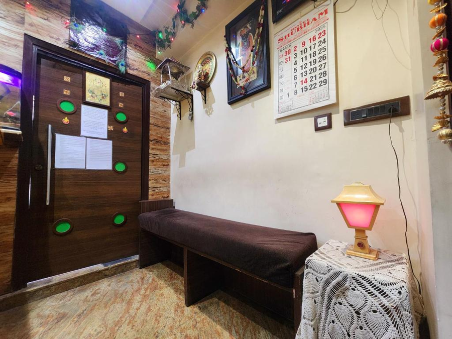 Bhammars Inn - A Pure Veg Boutique Hotel,Garden Reach>>Kolkata,2 star
