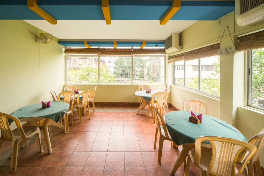 Bhammars Inn - A Pure Veg Boutique Hotel,Garden Reach>>Kolkata,2 star